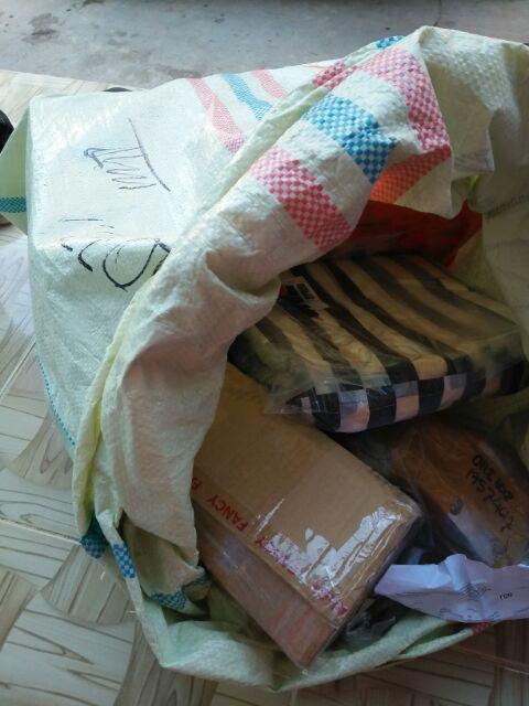 Promo Turun Harga Free New Pouch / Realpic My Bottle Bening + Pouch / Infused Water / Botol Tritan