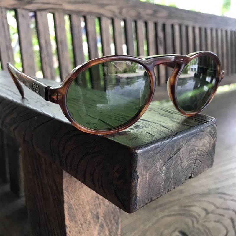 Ray ban Gatsby usa original