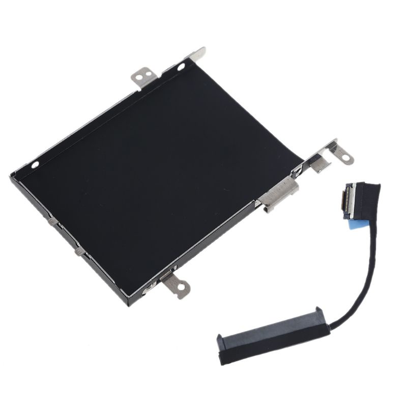 Btsg Casing Hardisk HDD SSD Caddy Laptop forDELL Latitude E5570 Dengan Kabel Konektor