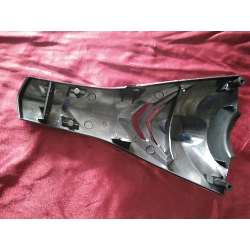 Tameng depan Zupiter z new 2006-2009