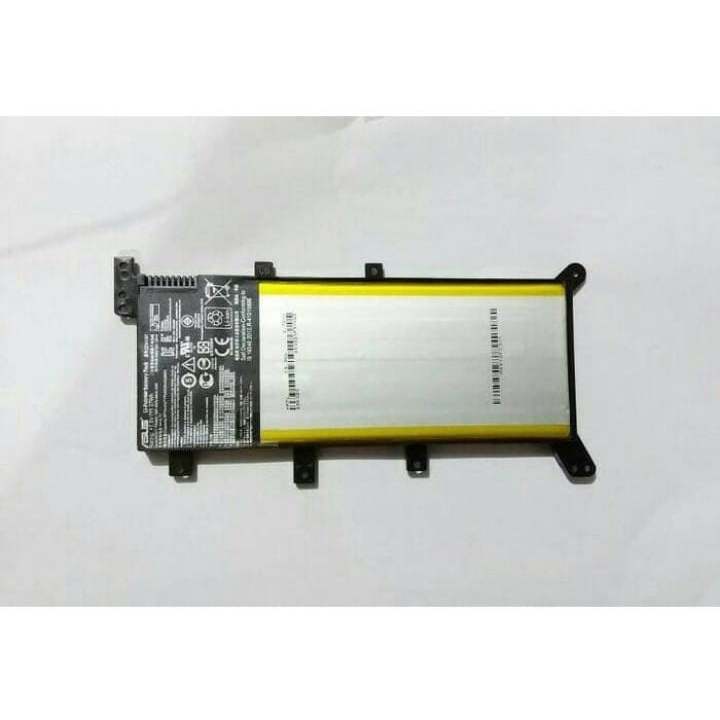 Original Baterai Asus A455 A455L X455 X455L X455LA X455LD C21N1401 ori