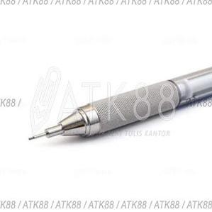 

jgh!<913 Pensil Mekanik Tombow Mono Graph 0.3