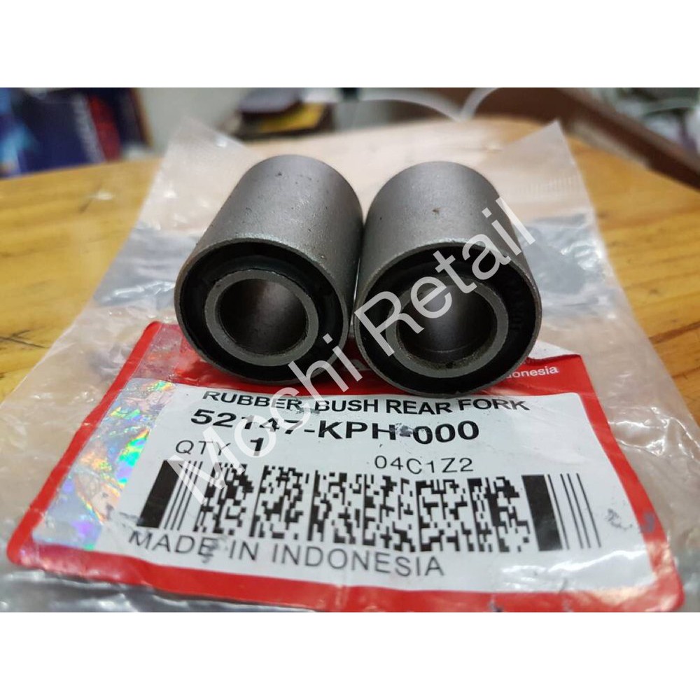 GROSIR BOSH ARM KHARISMA & SUPRA X 125 ORI LOCAL MR