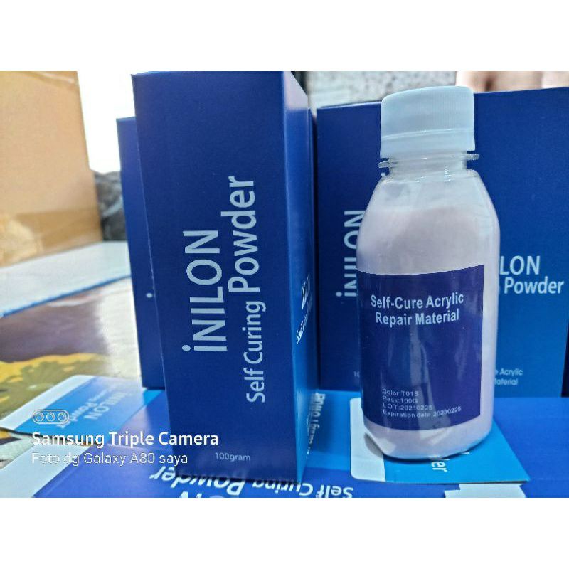 

BUBUKAN INILON powder.SC