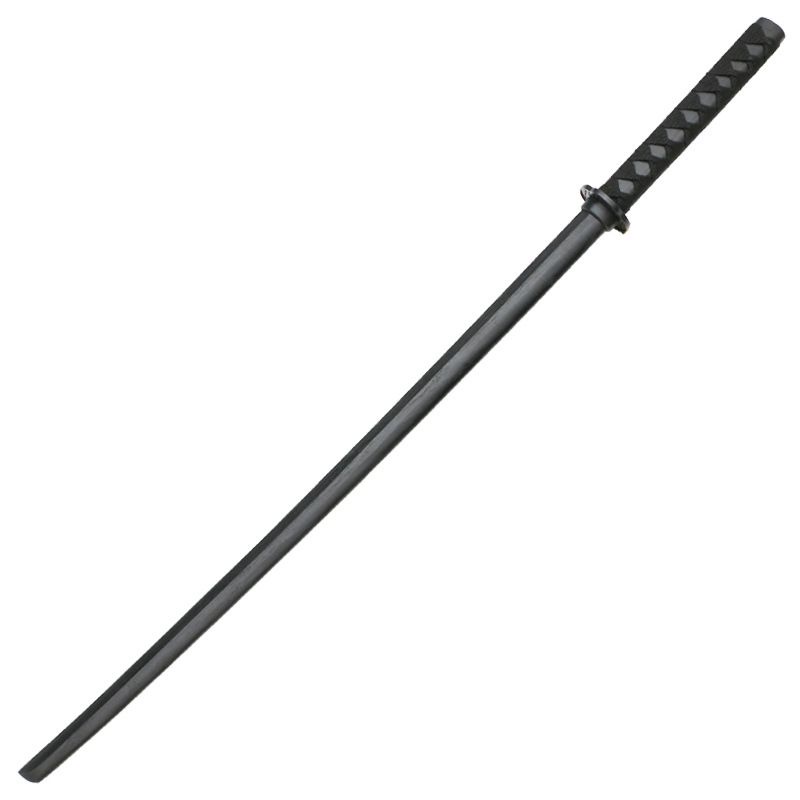 Mainan Pedang Kayu 100Cm Pedang Katana Murah Premium Samurai Sword -