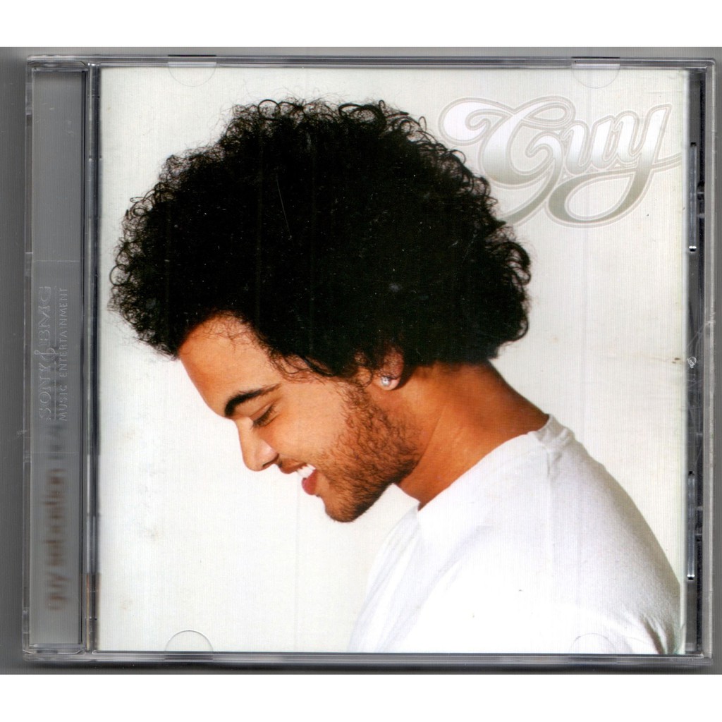 GUY SEBASTIAN - BEAUTIFUL LIFE (ORIGINAL CD)