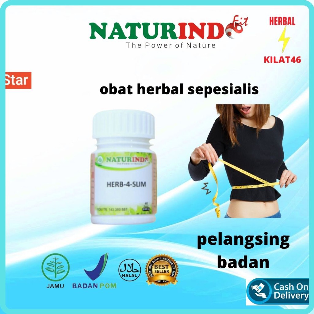

obat herbal menurunkan berat badan atau diet aman alami tanpa efek samping solusinya naturindo