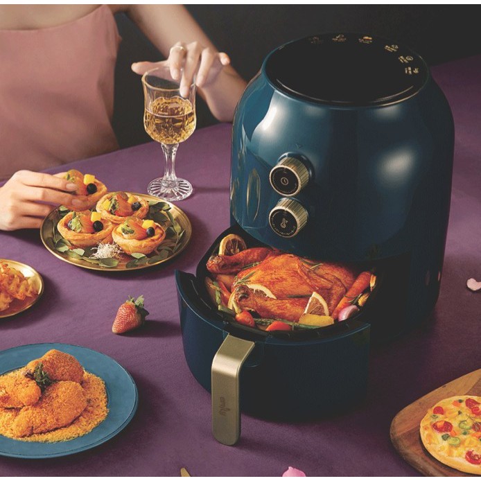 Emily Air Fryer 3,5L