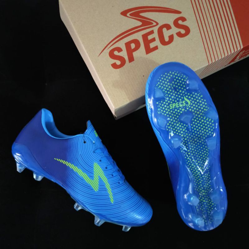SEPATU BOLA SPECS GRADE ORI MURAH TERBARU SOL IMPORT 2020 2021