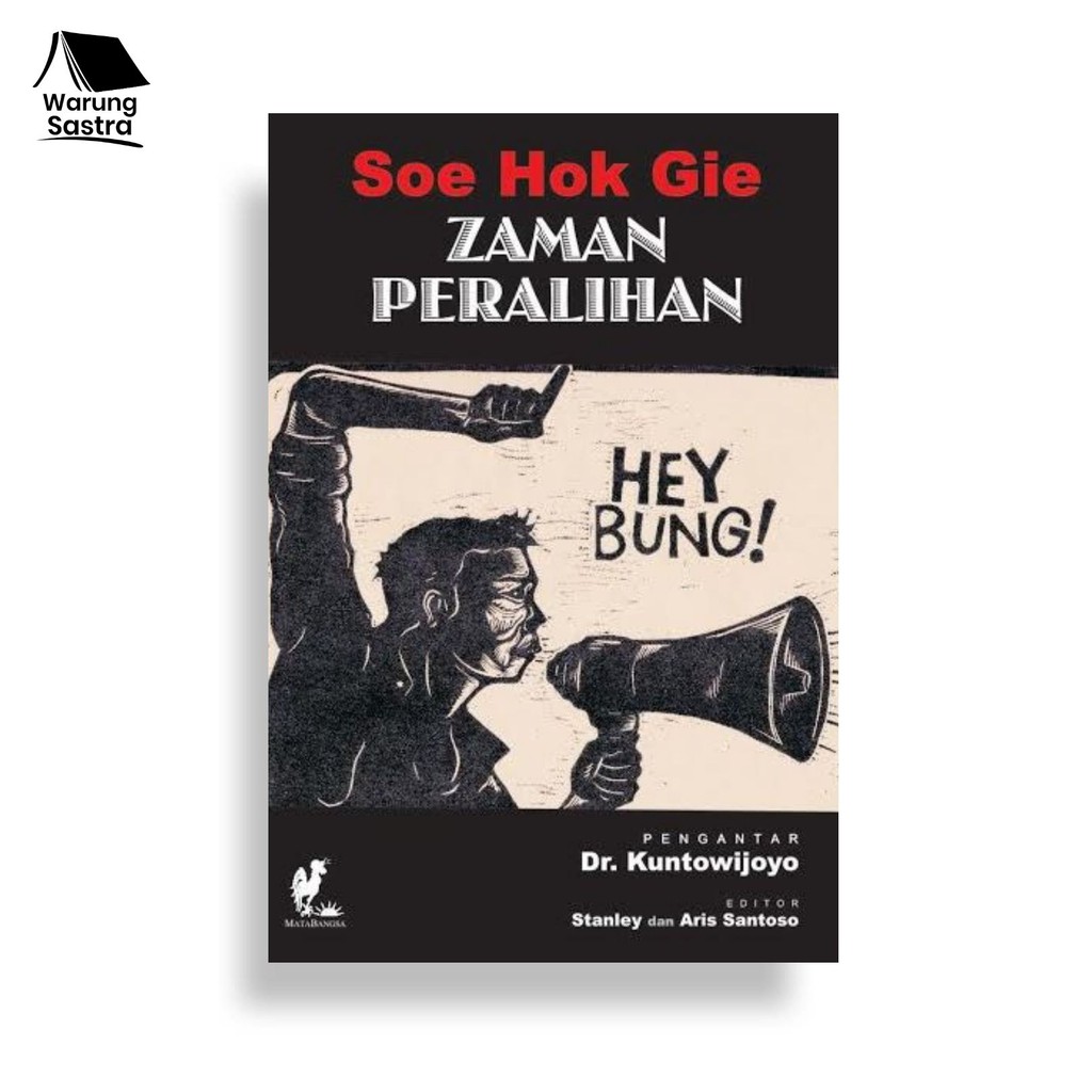 Zaman Peralihan - Soe Hok Gie