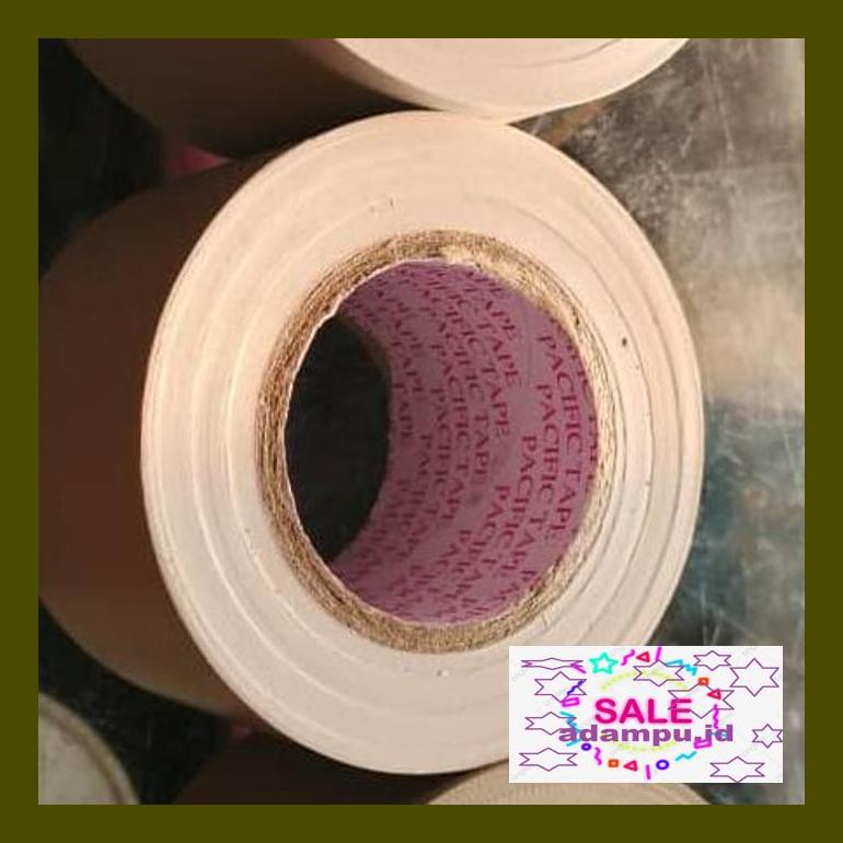 

D4Rad Tape Pacific Lem Daktif Lem Pasific Utk Ac F52Dam