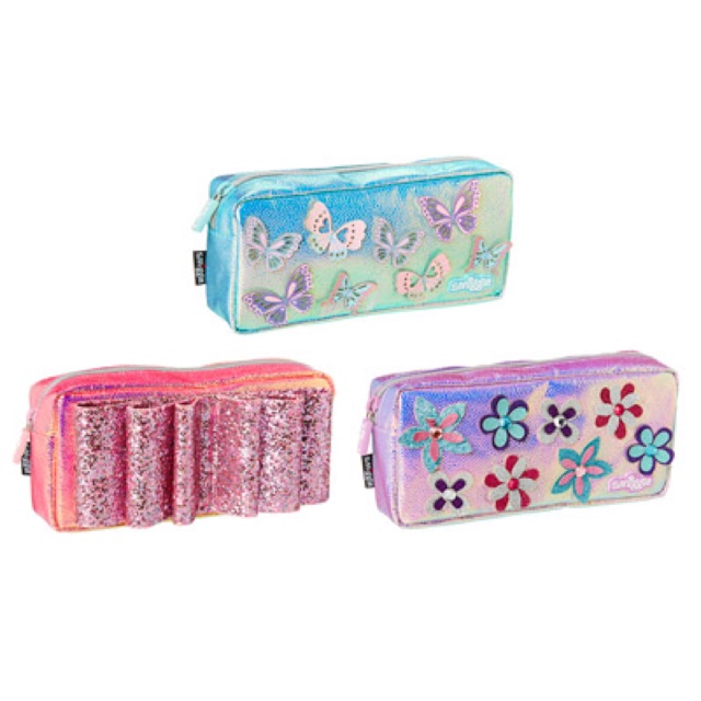 

Smiggle Beau Pencil Case