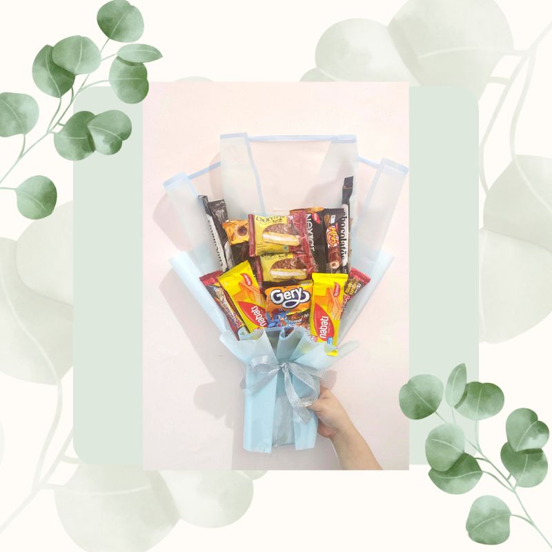 

bucket/bucket Snack/Snack/bucket murah / buket