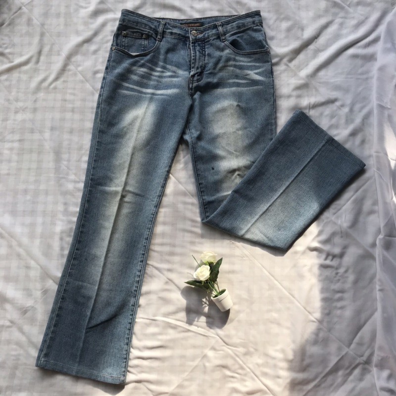 PL CUT BRAY/CUTBRAY/CELANA/JEANS/CELANA OLD