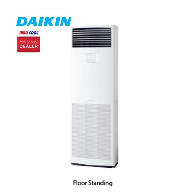 Ac Daikin Floor Standing 5Pk 5 Pk Inverter (3 Phase)