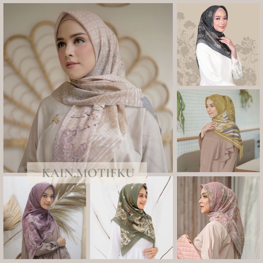 Jual JILBAB MOTIF HIJAB MOTIF SEGIEMPAT VOAL MOTIF PREMIUM JILBAB PRINT