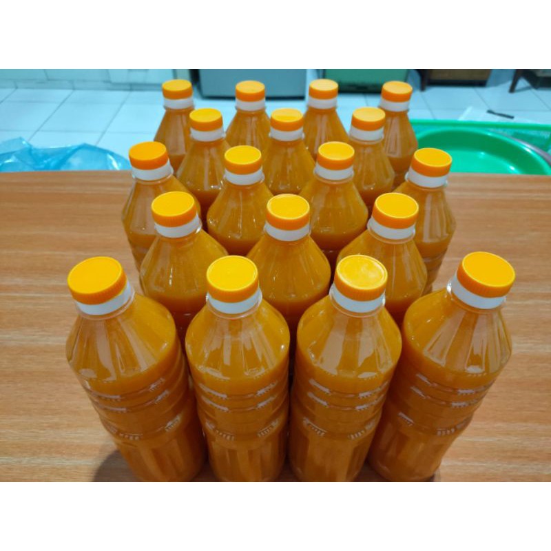 

Kietna Sirup Asli 100 % Home Made Medan