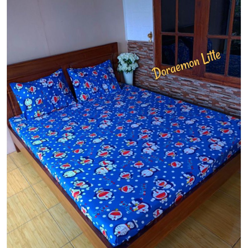 Sprei motif kartun 180