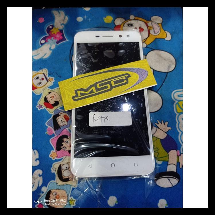 Lcd Touchscreen Advan I5e Mtk Kode 935 Shopee Indonesia
