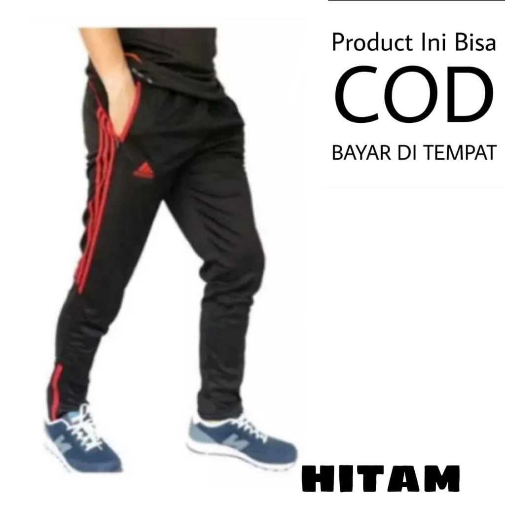 trening panjang pria dan wanita/trening dewasa/trening olahraga/trening panjang list