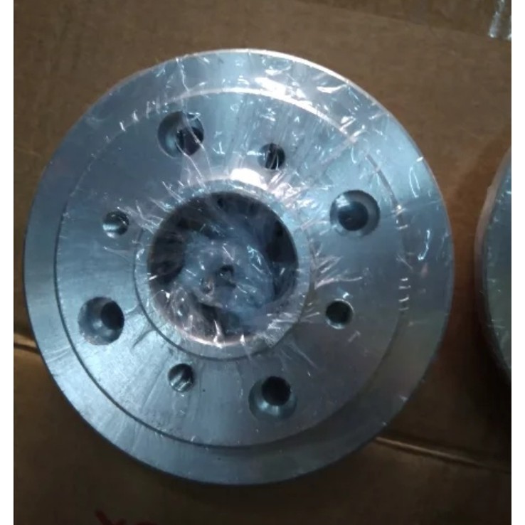 Terbaru Adaptor piringan cakram belakang megapro old vixion RX King Supra dll