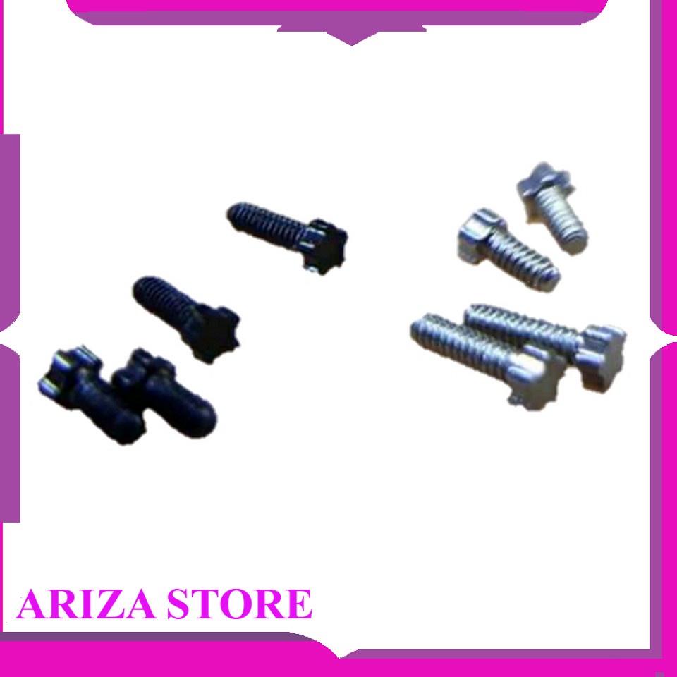 Baut Jam Tangan Richard Mille Baut Body Richard Mille