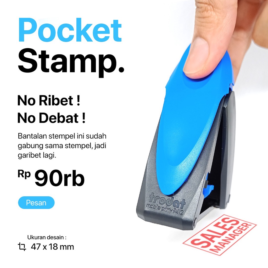 

Jual Stempel Pocket Trodat Murah Stempel Dokter Stempel Notaris