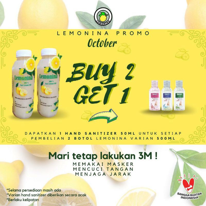 

Lemon Sari Murni kesehatan diet sehat