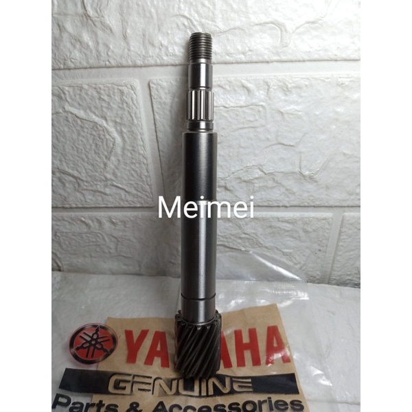 as pully Mio j,soul GT 115,X-Ride 115(54P,)