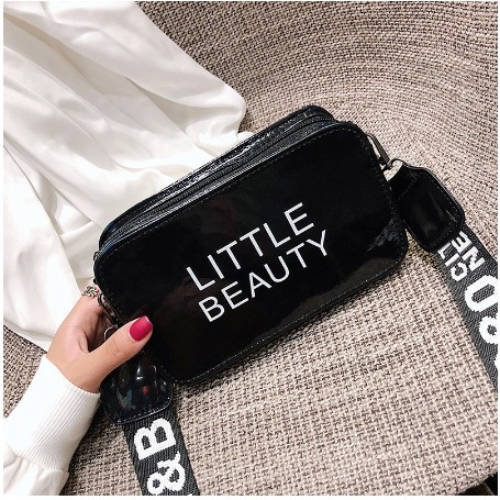 Tas Bahu Wanita / Tas Casual Wanita / Tas Selempang Wanita / Tas Little Beauty Murah