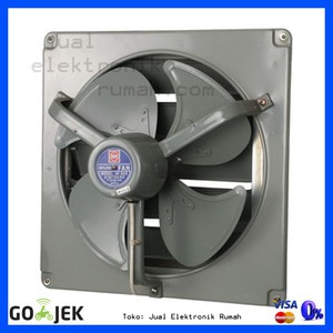 Exhaust Fan Dinding 16 in KDK - 40AAS Paling Diminati