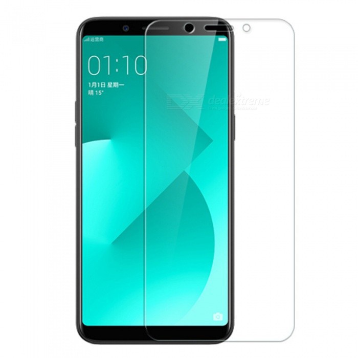 Anti Gores Kaca Oppo F11 Pro`A7`A5s`A3s`A71`A83 | Shopee