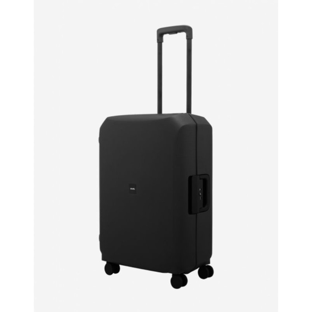 Koper Lojel Voja Hardcase Medium Size/25 Inch Original - Mid Black