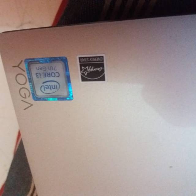 Lenovo yoga 520