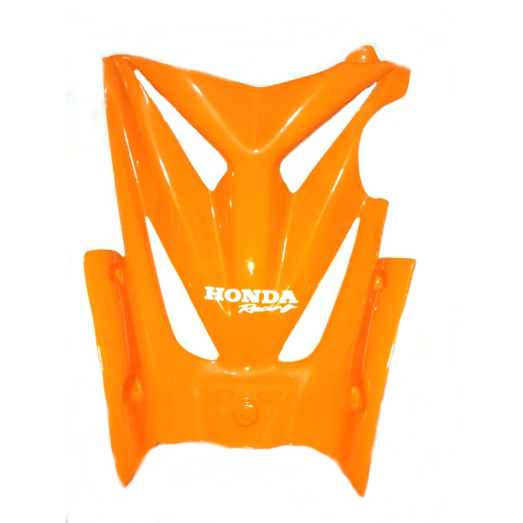 Vgril cbr new 150 R K45G-K45N-K45R Facelift TUTUP MESIN ALL NEW CBR 150 NEW TAHUN 2016-2021
