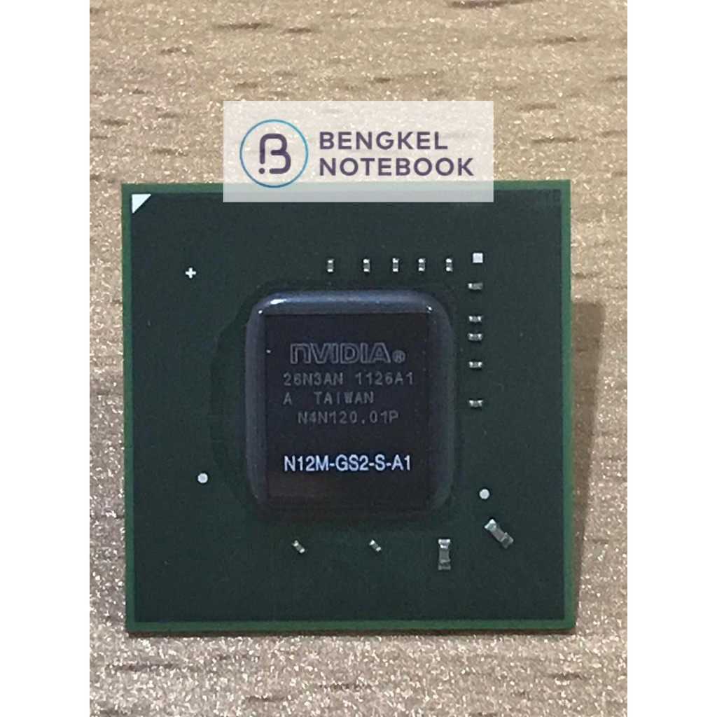 Nvidia N12M-GS2-S-A1 New