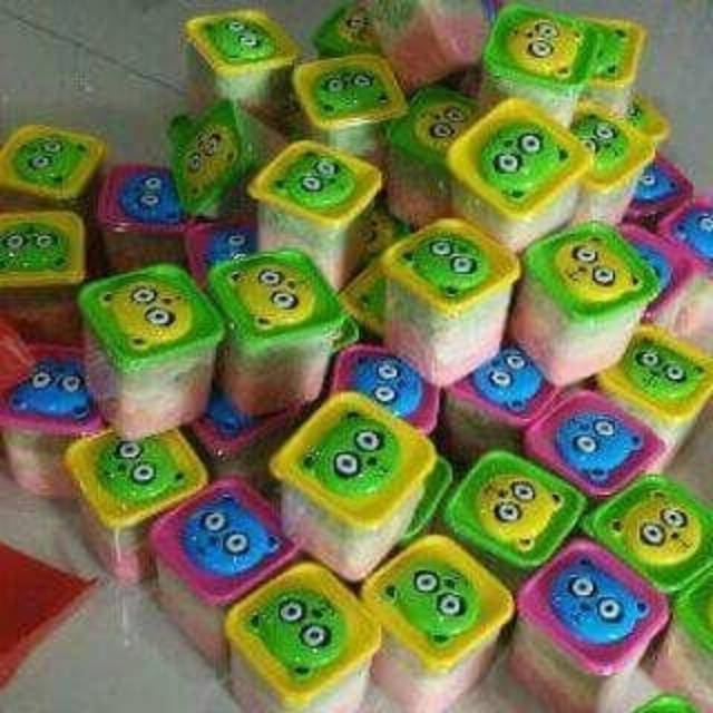

Rambut nenek