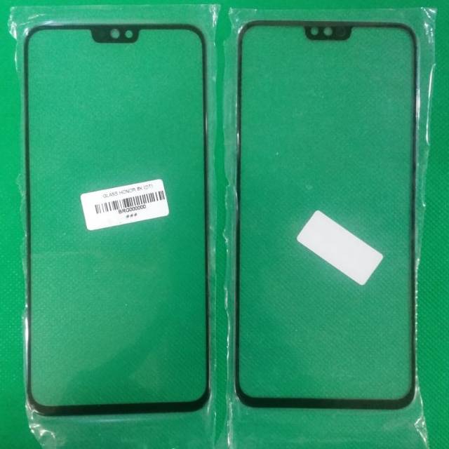 KACA GLASS LCD HUAWEI HONOR 8X