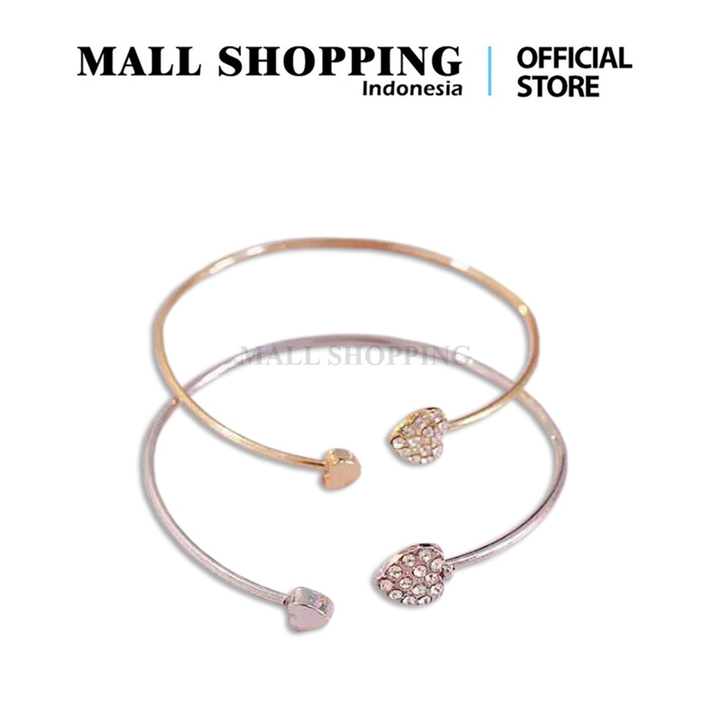 Special 6.6 Sale !! Gelang Aksesoris Gelang Tangan Cantik Murah Gelang Wanita MALL SHOPPING