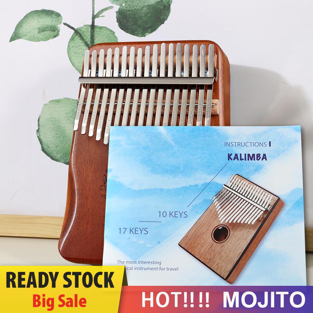 Buku Musik Piano Kalimba Untuk Pemula