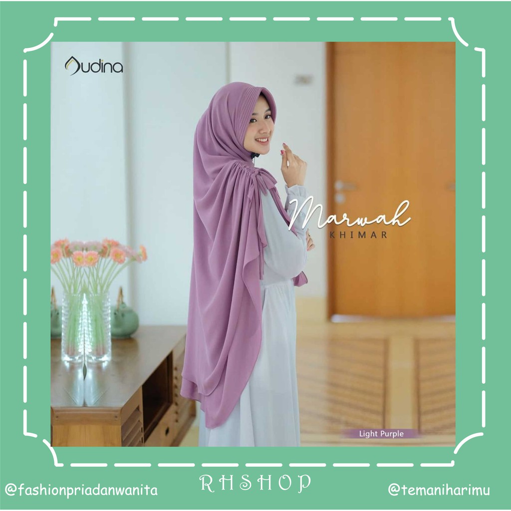 KHIMAR SERUT SAMPING KEUDUNG SAMPING SERUT HIJAB SYARI SERUT KANAN KIRI KHIMAR JUMBO SERUT