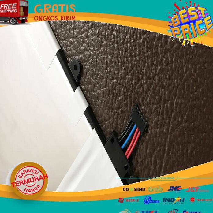 ORIGINAL BATERAI SAMSUNG GALAXY TAB GT-N8000 GT-P7500 BISA COD