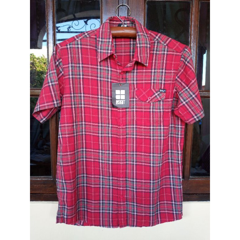Kemeja Insight original