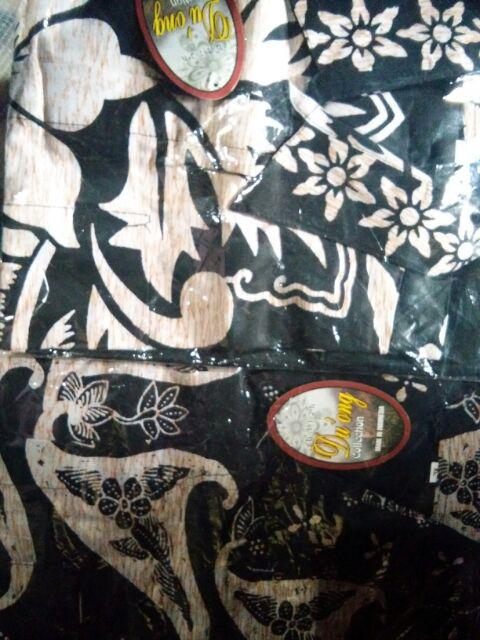 *viral!!-99 Batik Arkacollection | Atasan Batik Wanita Motif Sogan Seragam Batik Baju Batik Wanita<(