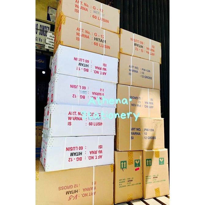 

Promo Tinta Spidol Whiteboard Snowman Wbi-20 Terlaris
