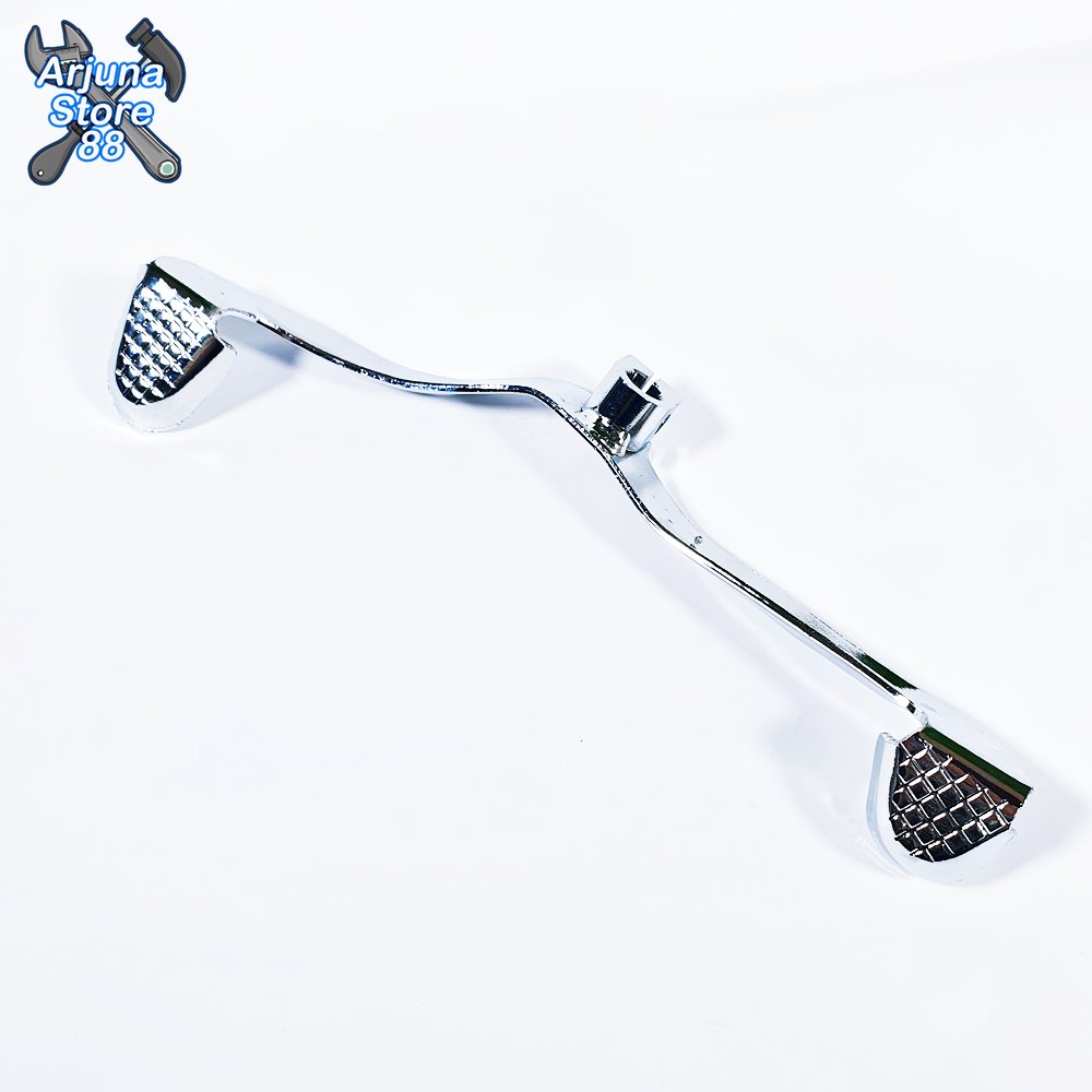 Persneling Operan Gigi Honda C50 C70 C700 Astrea 800 Klasik