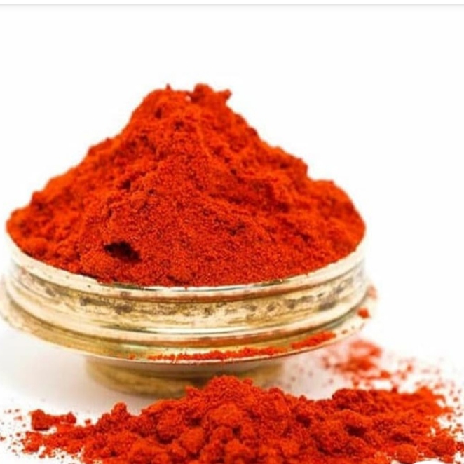 

Buruan Beli - Paprika Powder Usa / Paprika Bubuk 1 Kg