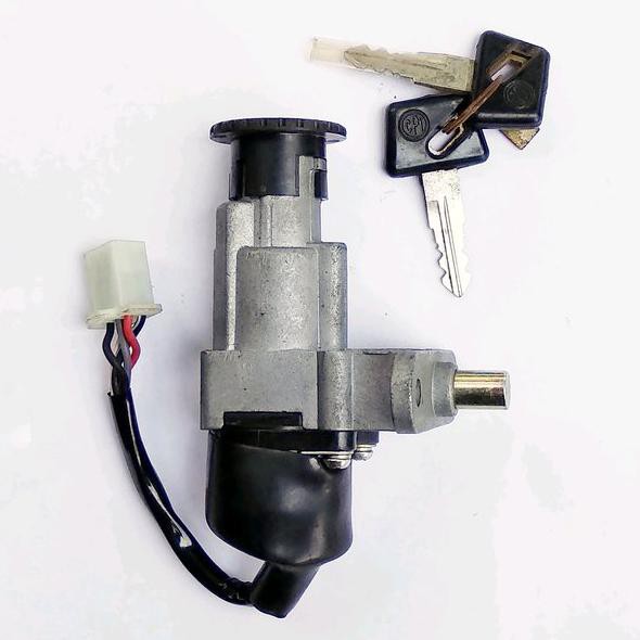 Kunci Kontak CPI Hussar Family Sanex