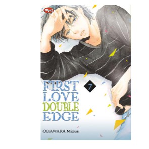 First Love Double Edge 07      Mizue Odawara