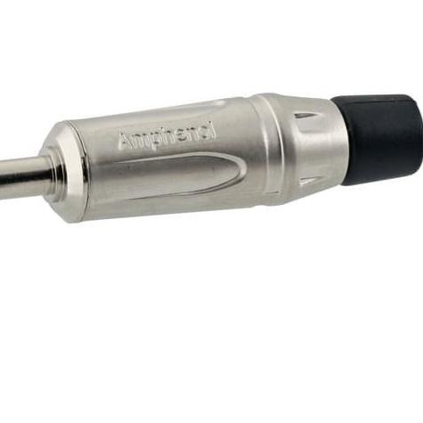 ◊ Amphenol KS3P -KS3PB Jack Mini Stereo 3.5mm 1/8" Aux ,BMJ ♙